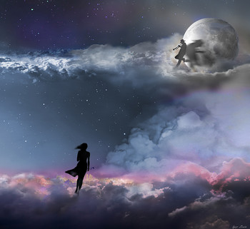 Sleep / ***
