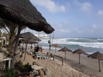 So summer is over ... / ***