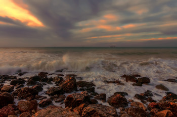 Sunset / ***