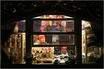 Happy New Year! / ***