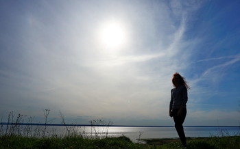 On the verge of / ***