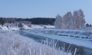 Winter / 24.01.2018.