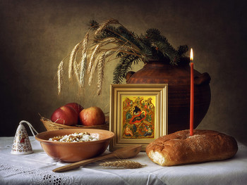 Christmas Eve / ***