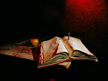 Book / ***