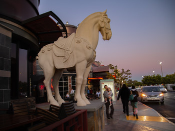 Evening etude / .....