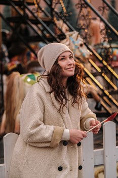 "The star shines with the message of salvation…» / ***