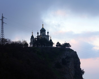 Temple / ***