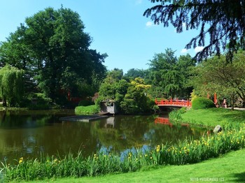 Tierpark Hagenbeck Hamburg / ***