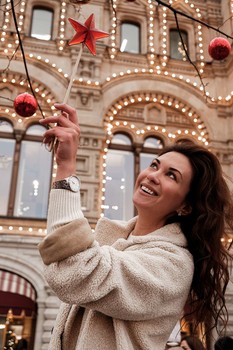 New year's photo session 2019 / ***