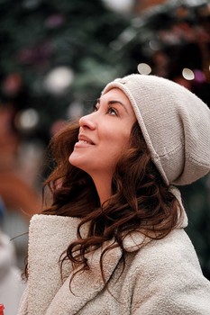 New year's photo session 2019 / ***