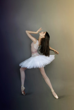 About ballet / ***