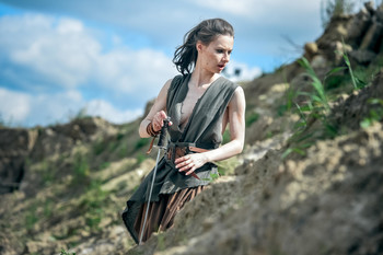 War of the Damned / ***