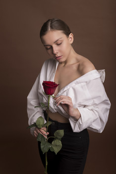 Anastasia / ***