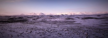 Landscape / Tour Iceland