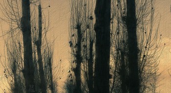 Winter is over / ***