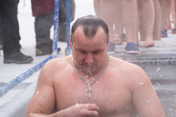 baptism / ***