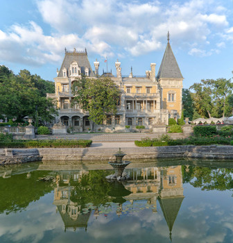 Massandra Palace / ***