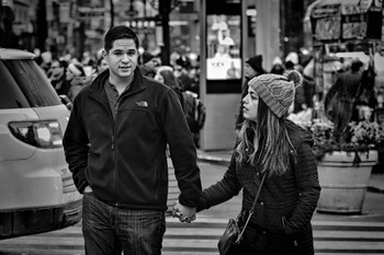 We go a couple of Tamara / ***