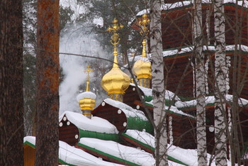 Monastery / ***