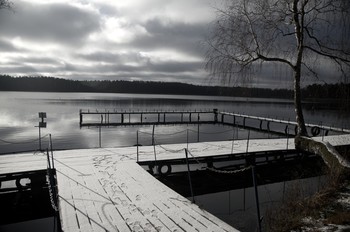 anticipation of winter / ***