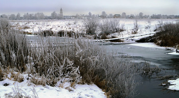 in January / ***