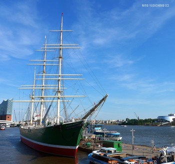 Hafen Hamburg / ***