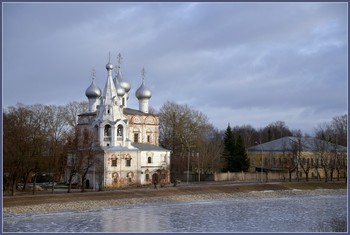 Vologda / ***