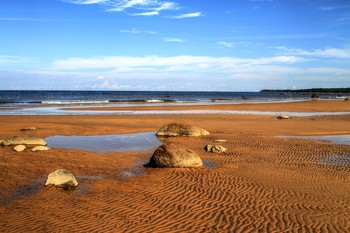 The Baltic Coast / ***