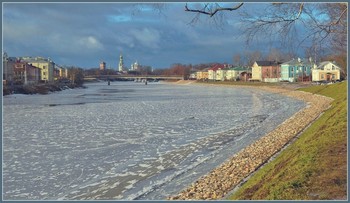 Vologda / ***