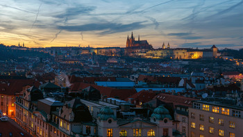 &nbsp; / Praha. 2019.12