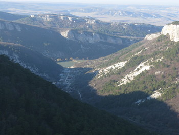 Crimea / ***