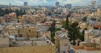 A PIECE OF HAIFA / ***