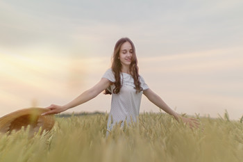 &nbsp; / Summer daydreaming