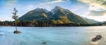 Hochkaltar / Hochkaltar