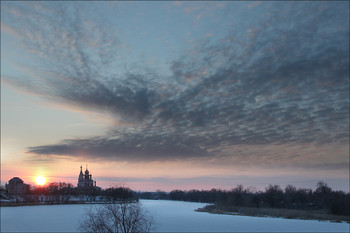 Sunrise / ***
