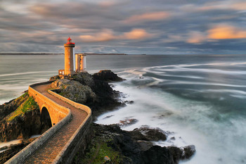 Brittany Coast / ***