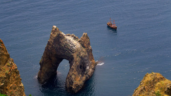 Golden Gate / ***