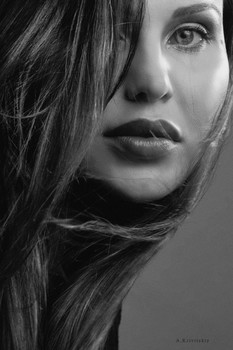 Alexander Krivitskiy / ***