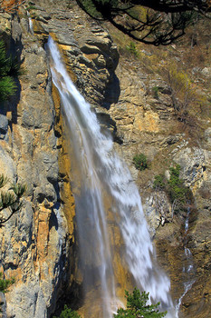 Wuchang-Su waterfall / ***