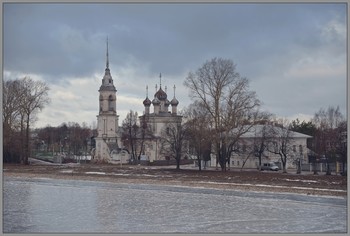 Vologda / ***