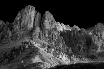 Dolomites / ***