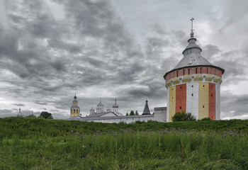 Monastery / ***