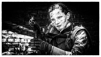 Battle a friend / ***