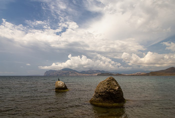 Crimea ... / ***