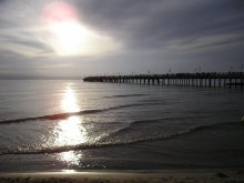 pier / ***