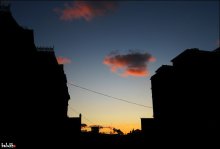 Winning the sky ... / ***