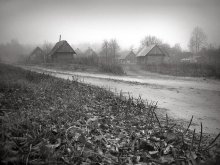 morning in the village (all too) / ***