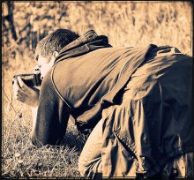 BloodyPooh in proc. II / no comm