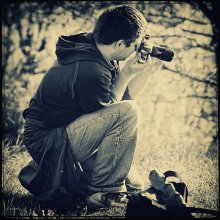 BloodyPooh in proc. III / no comm