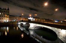 Bridge / ***